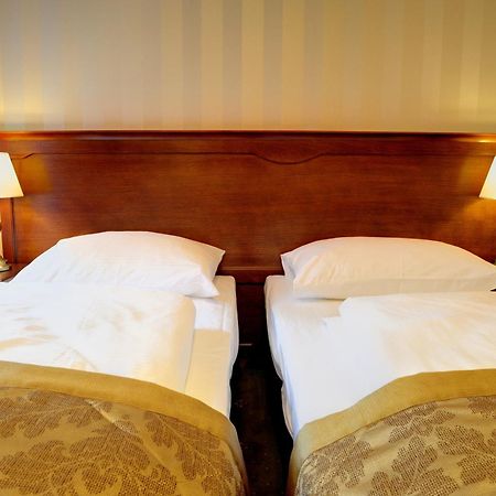 Hotel Kazimierski Zdroj Janowiec Eksteriør billede